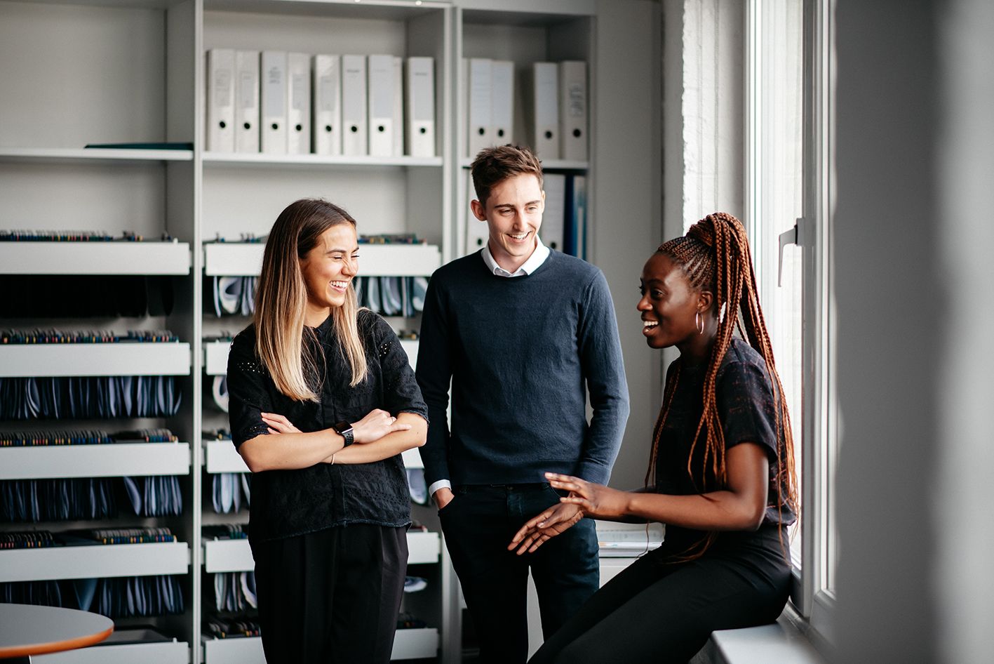 creative team photography london