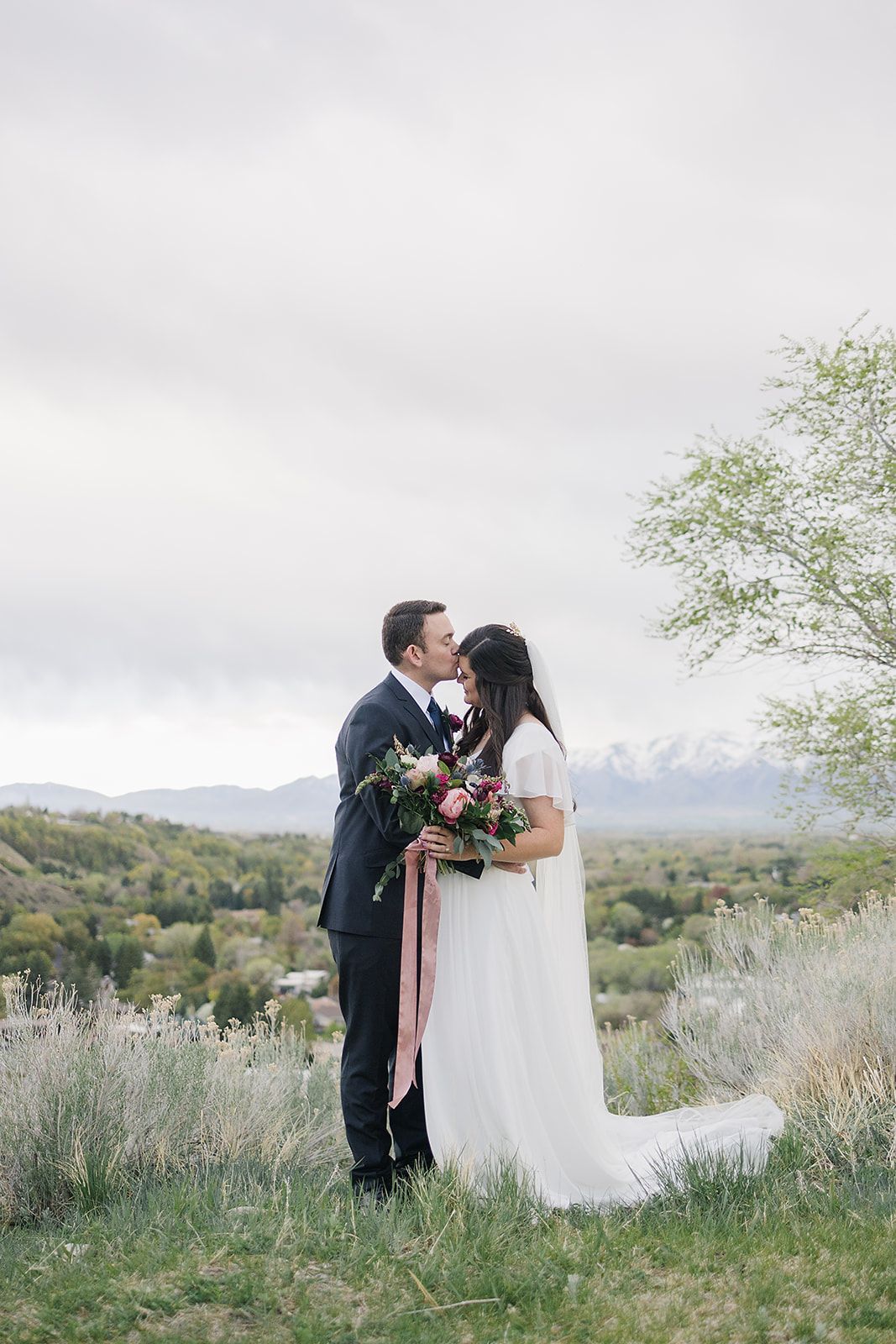 Logan Utah Wedding Pics
