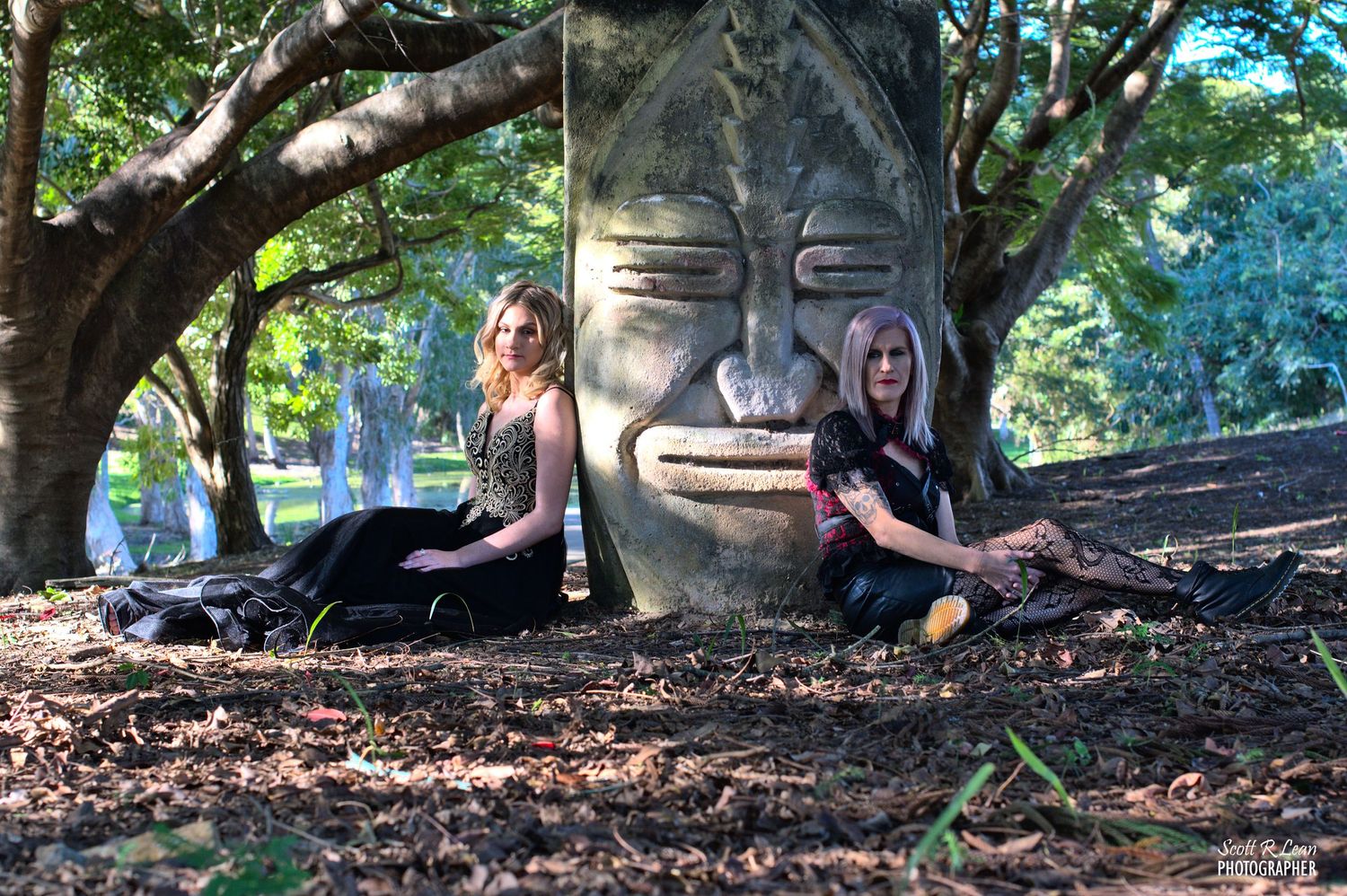 Themed Photoshoots