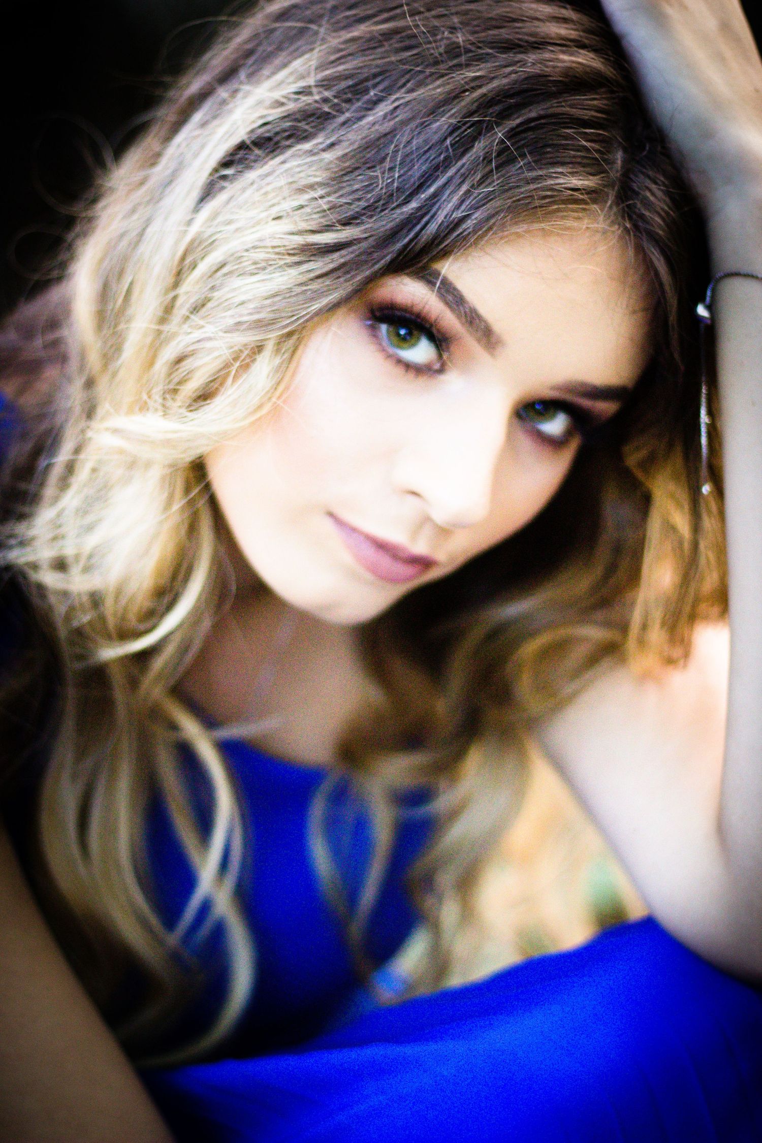 Beauty within