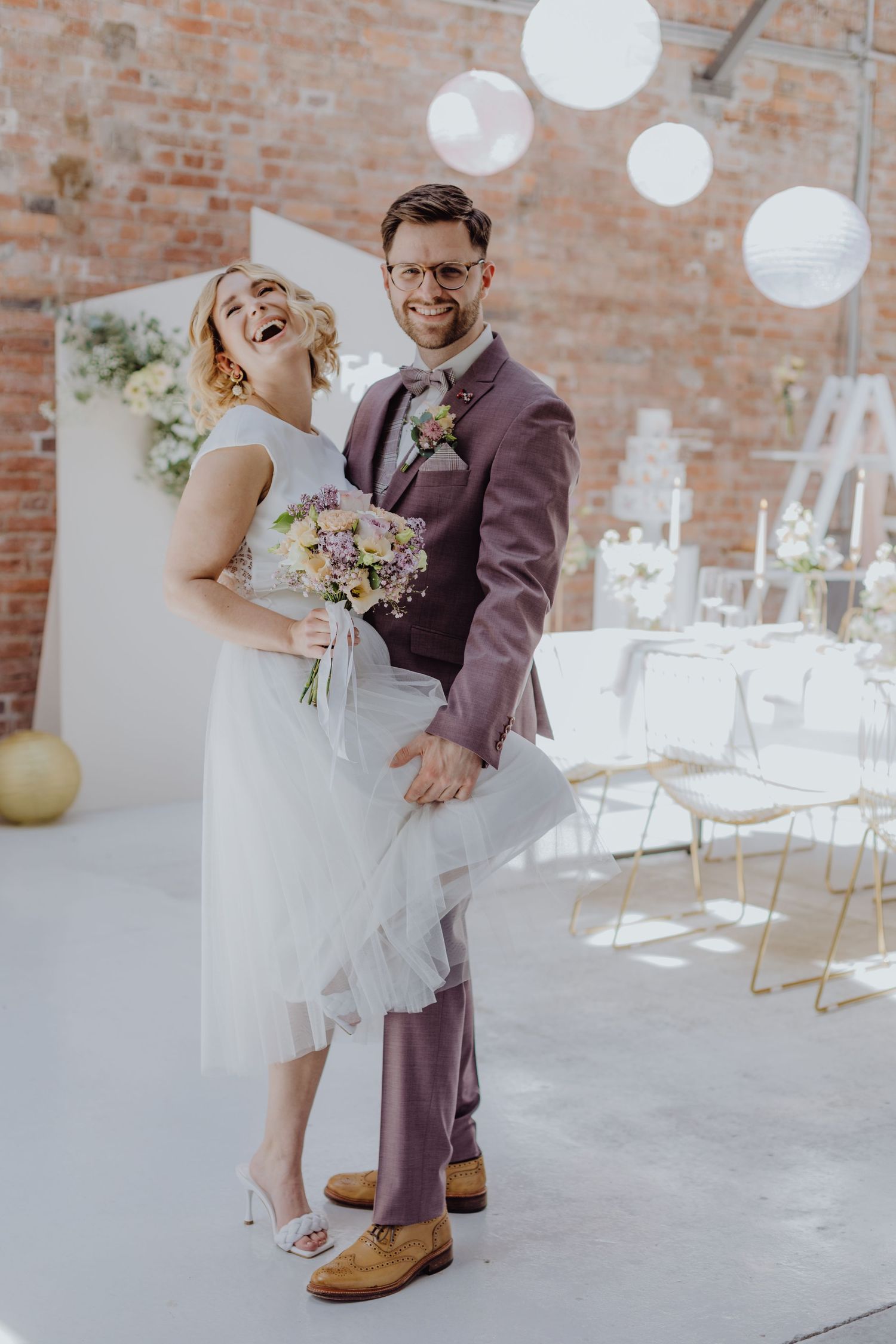 Elena Otto Fotografie - Fotografin Hannover - Hochzeiten, Paare, Maternity