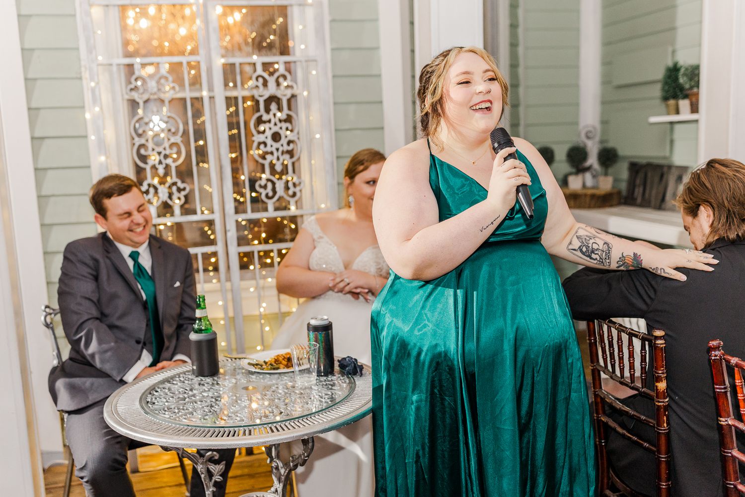 GREENOCK MANOR WEDDING PICTURES