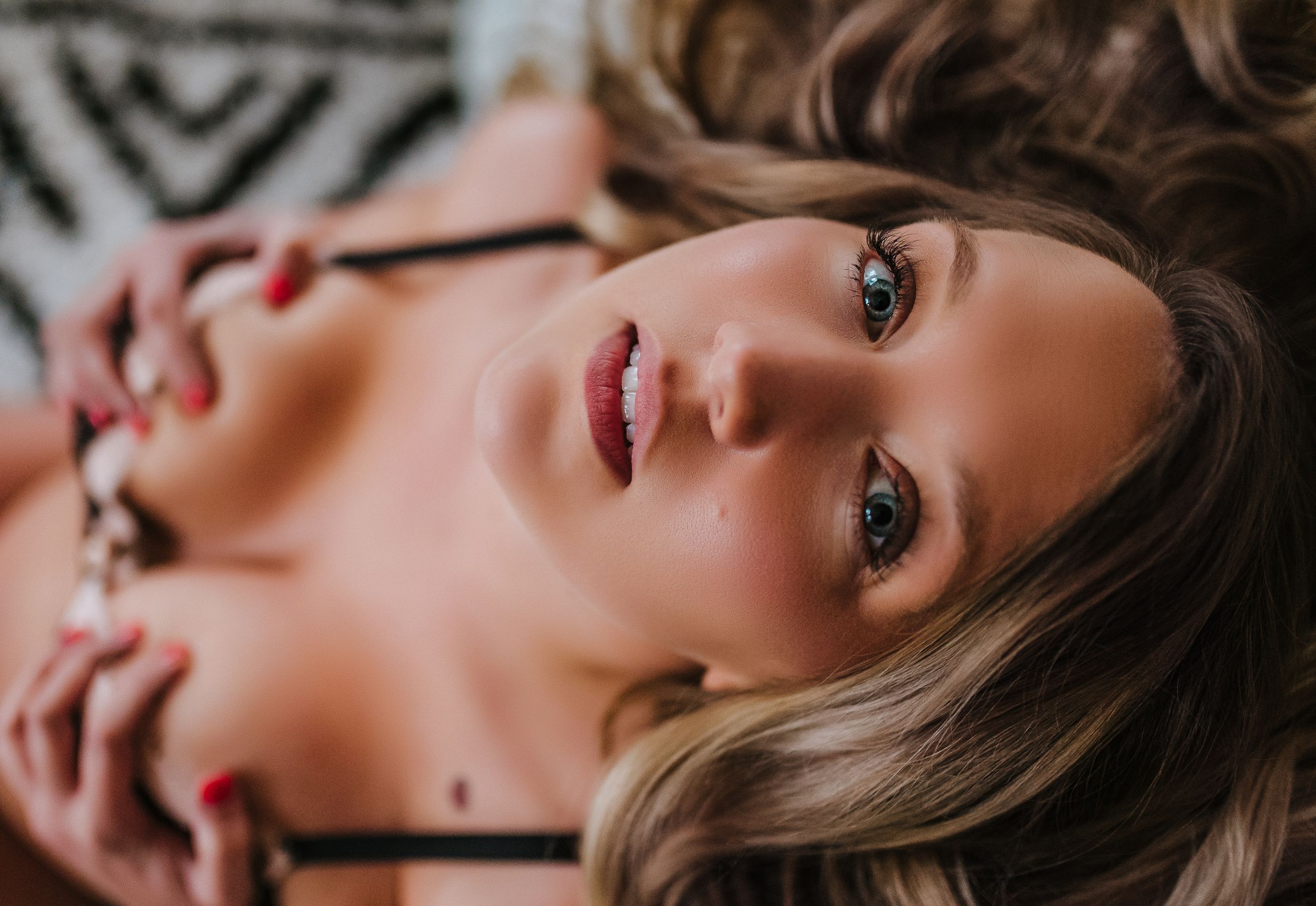 Springfield, Missouri Boudoir