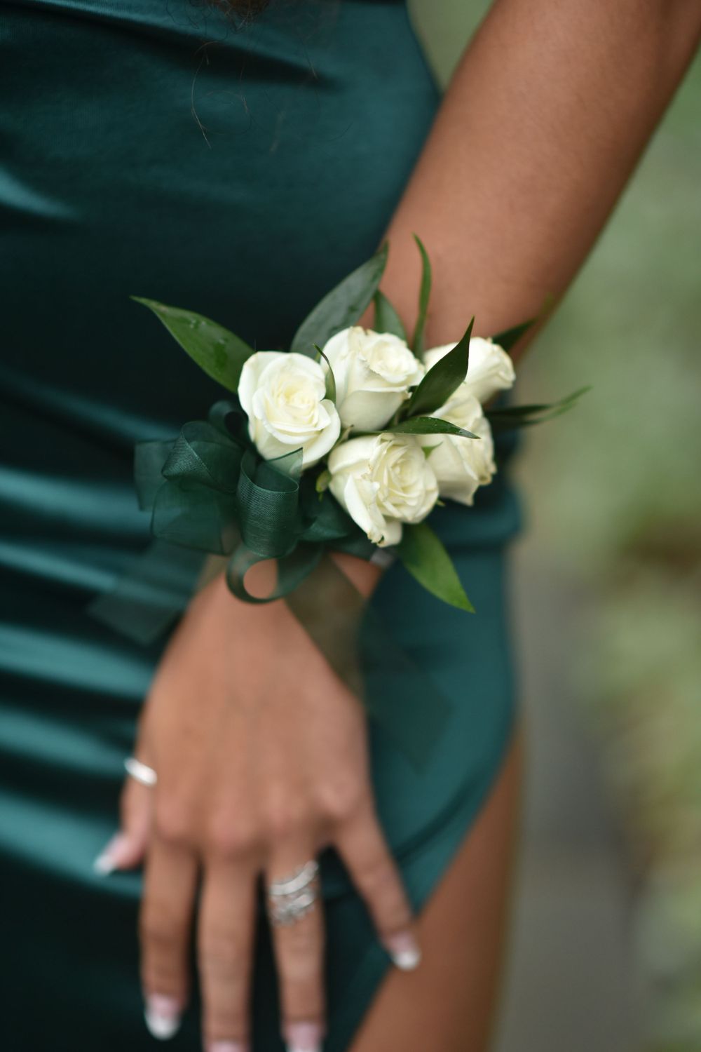 Prom, senior, formal, outdoor, couples