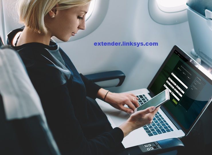 extender.linksys.com