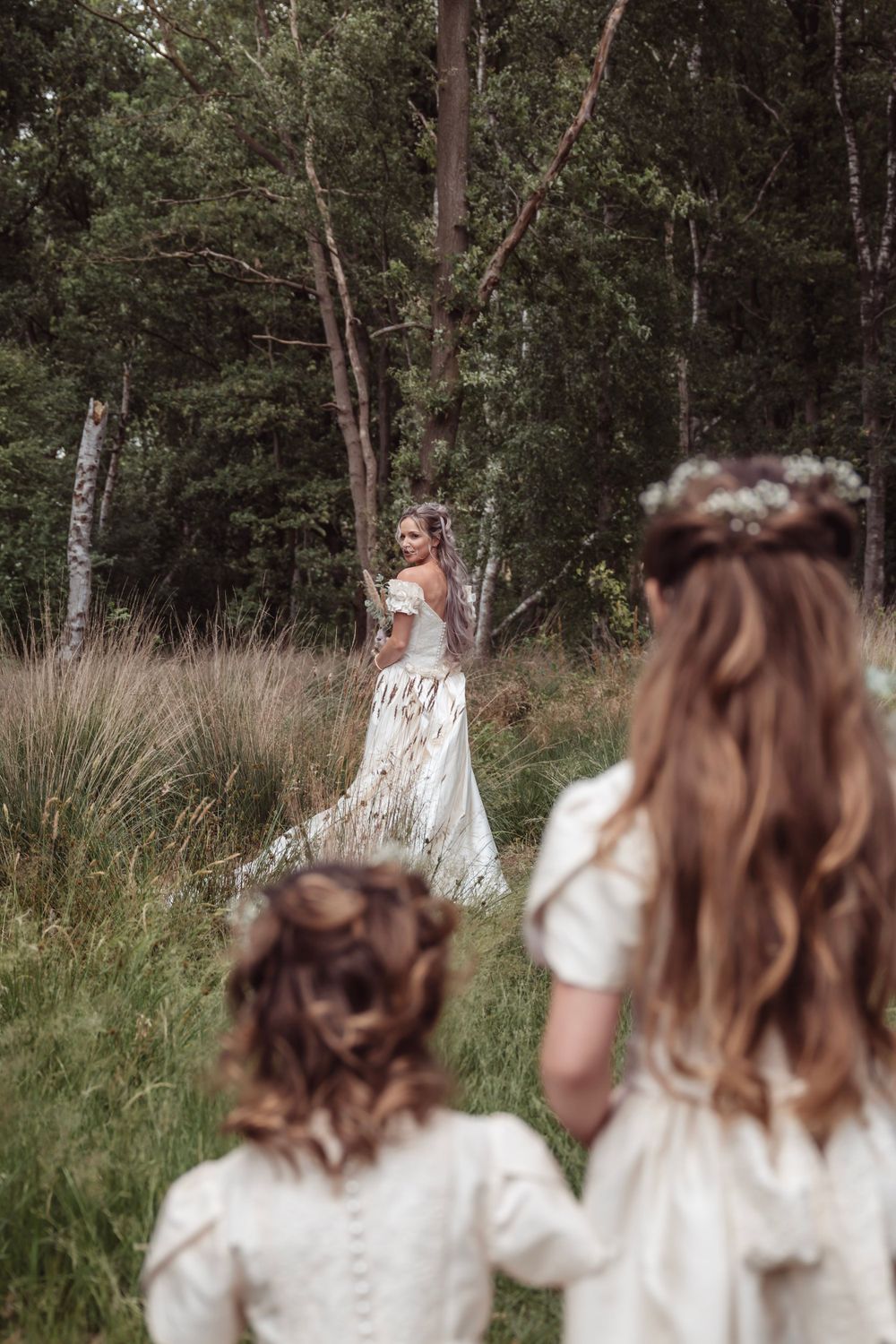 gezin, fotografie, kinderen, bruiloft, fotograaf, bruid