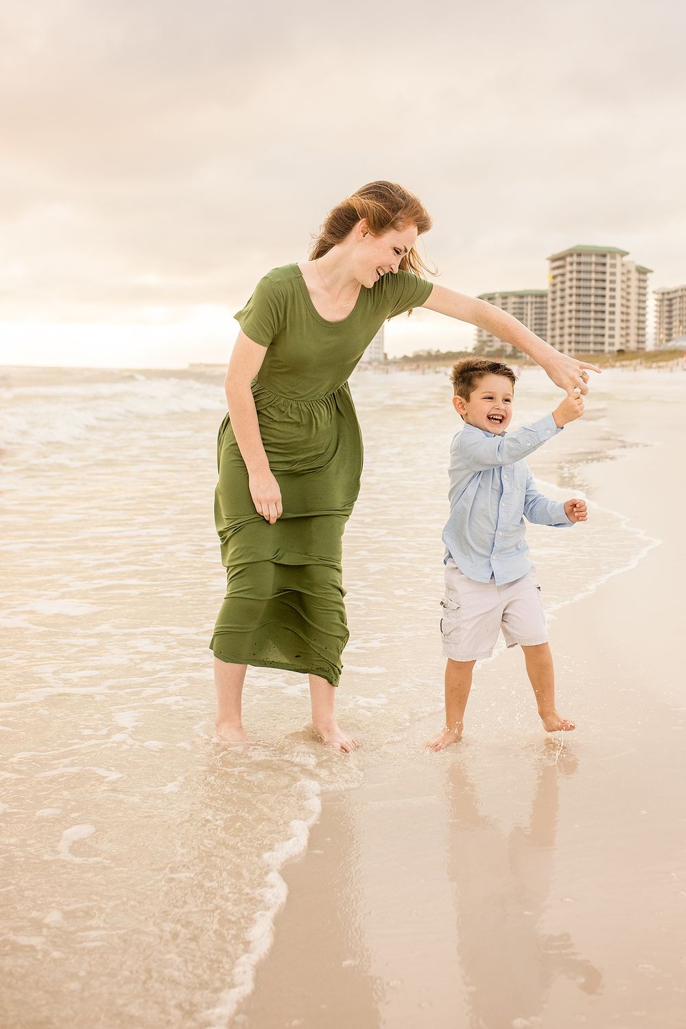Destin Beach photographers