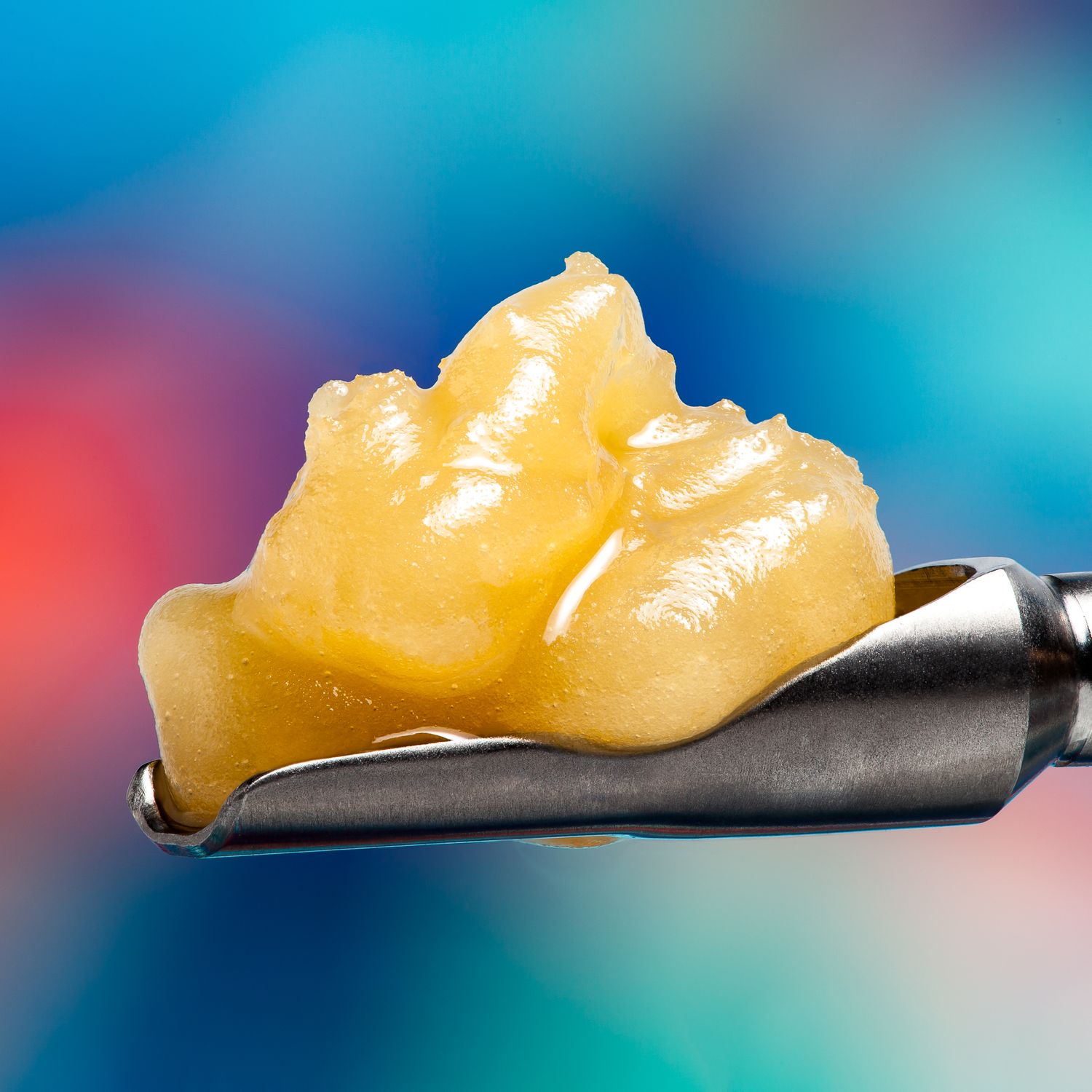 Max Resin Grease Monkey Live Rosin