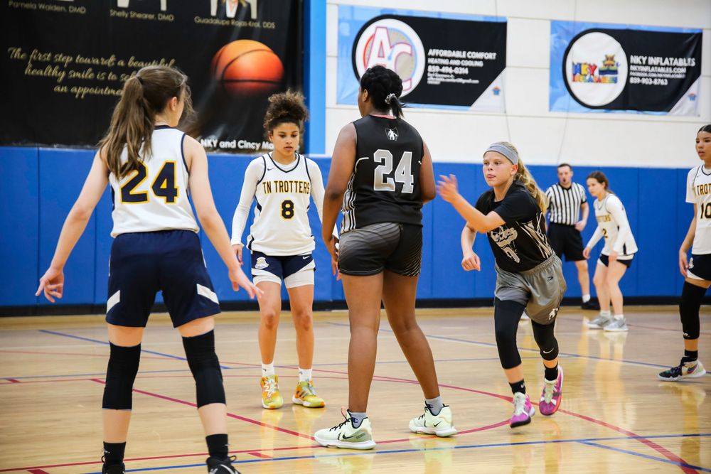 sports photography