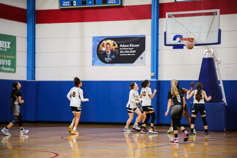 sports photography