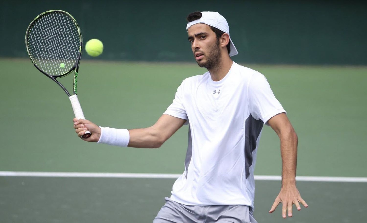 CCTA - Ecole de tennis en France - Academy Tennis - Aix-en-Provence