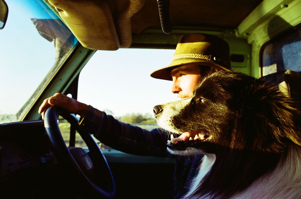 Travel photography
documentary style