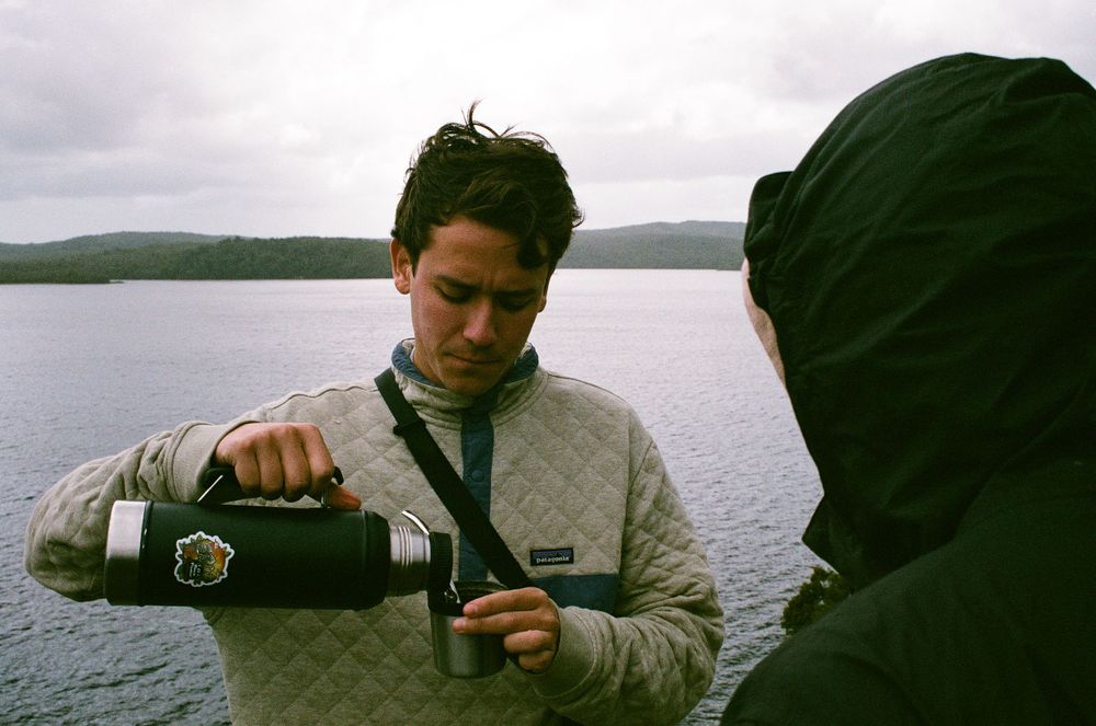 Travel photography
documentary style