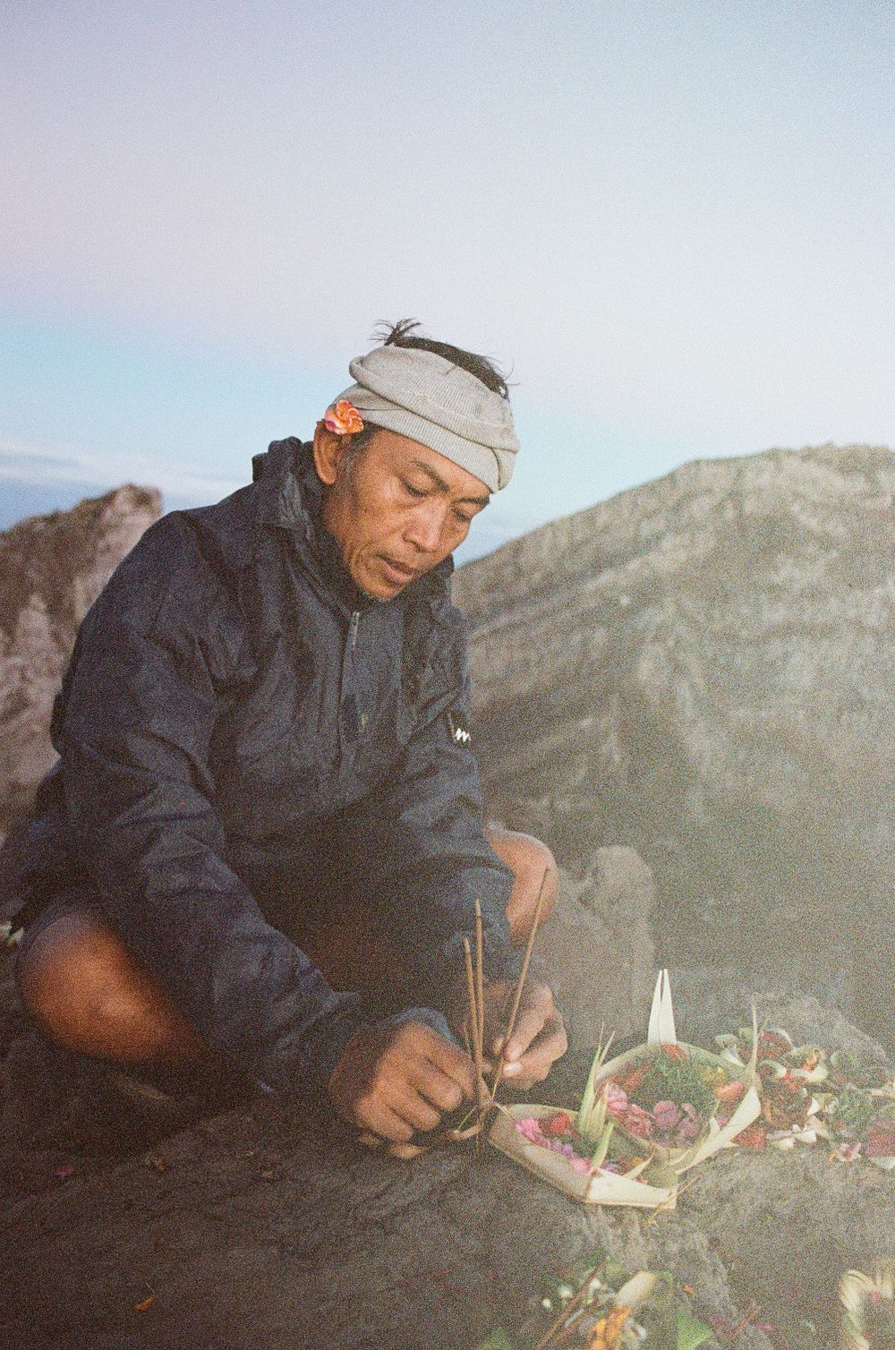 Travel photography
documentary style