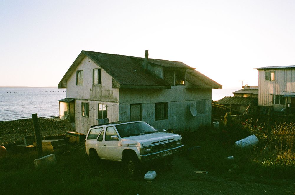 Travel photography
documentary style