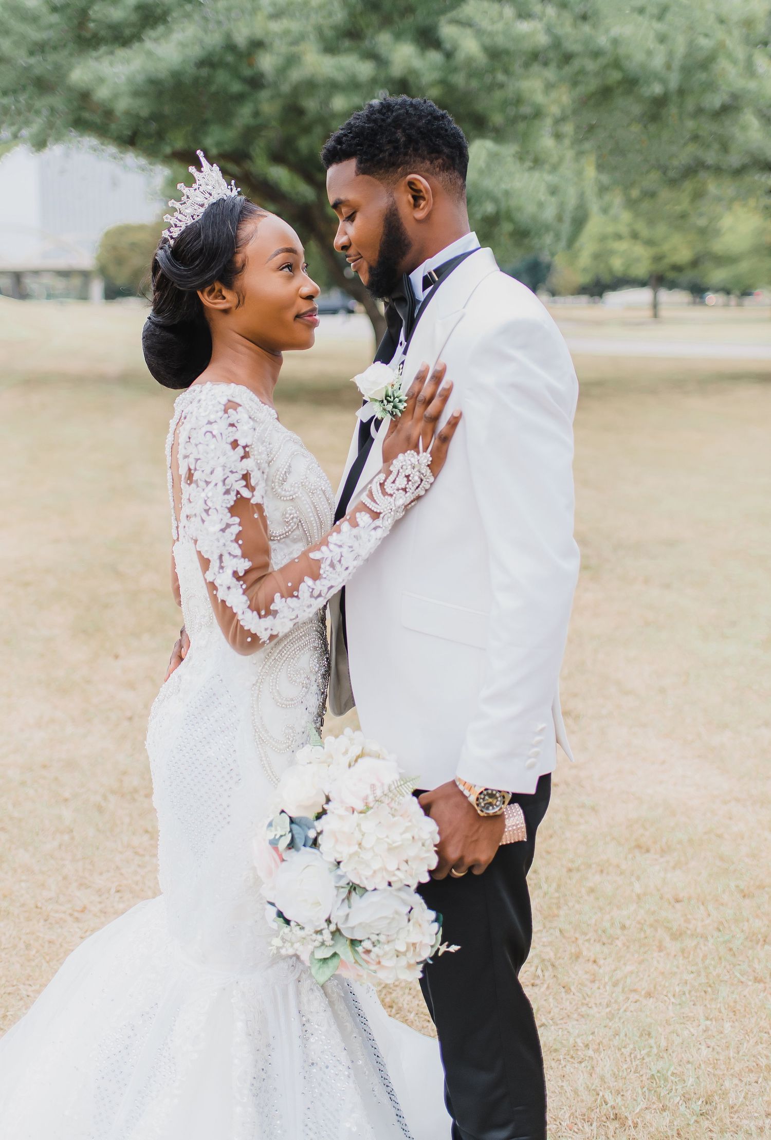 Firre Lagrace, Dallas wedding photographers