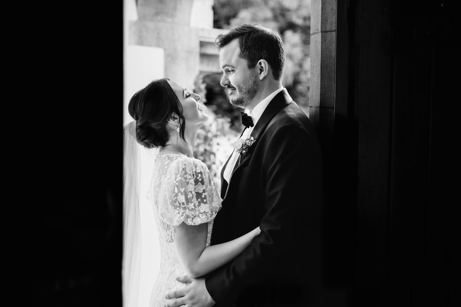 Dromquinna Manor Wedding | Killarney Wedding Photographer | Sarah Kate Photography
