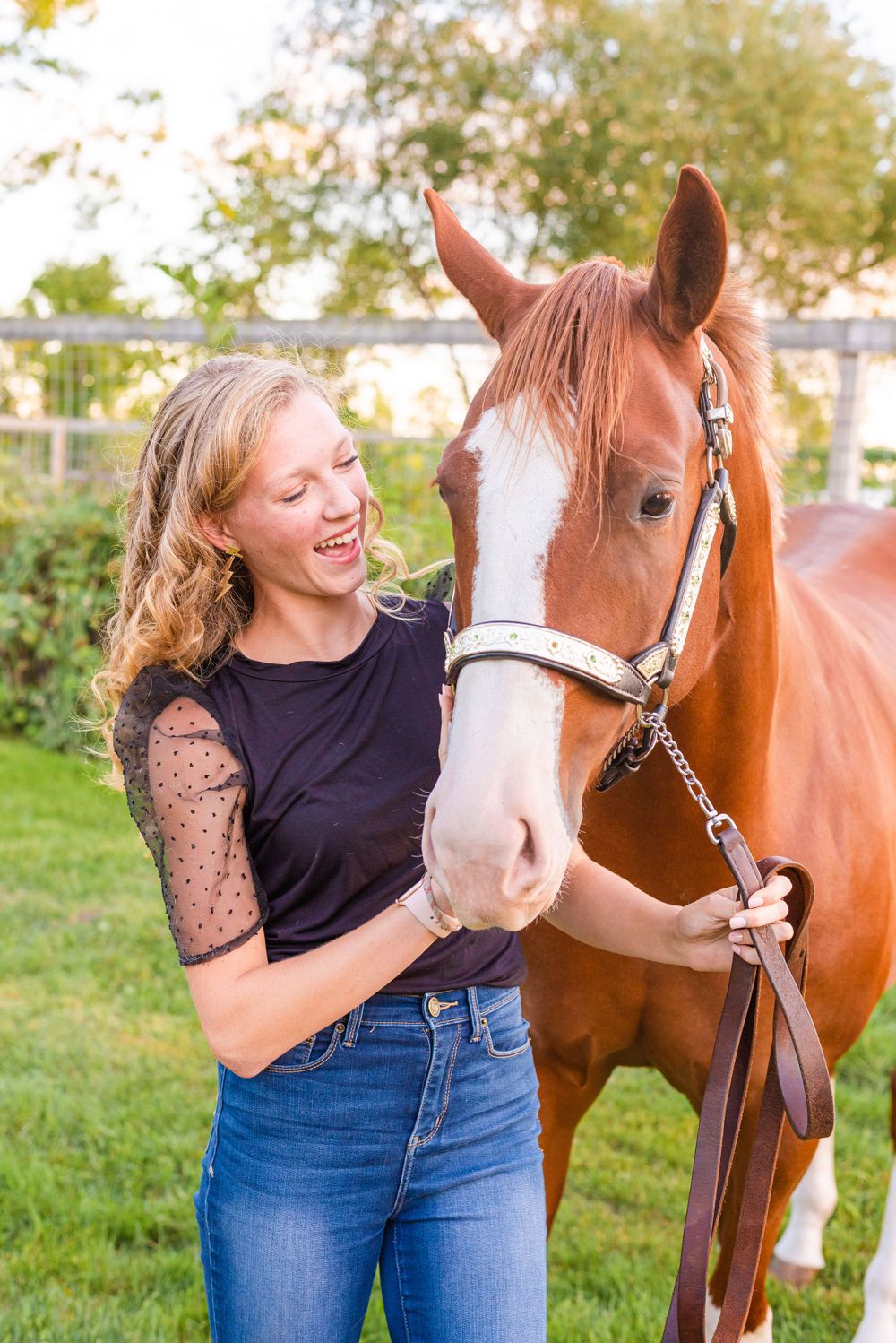 New Ulm Minnesota photographer