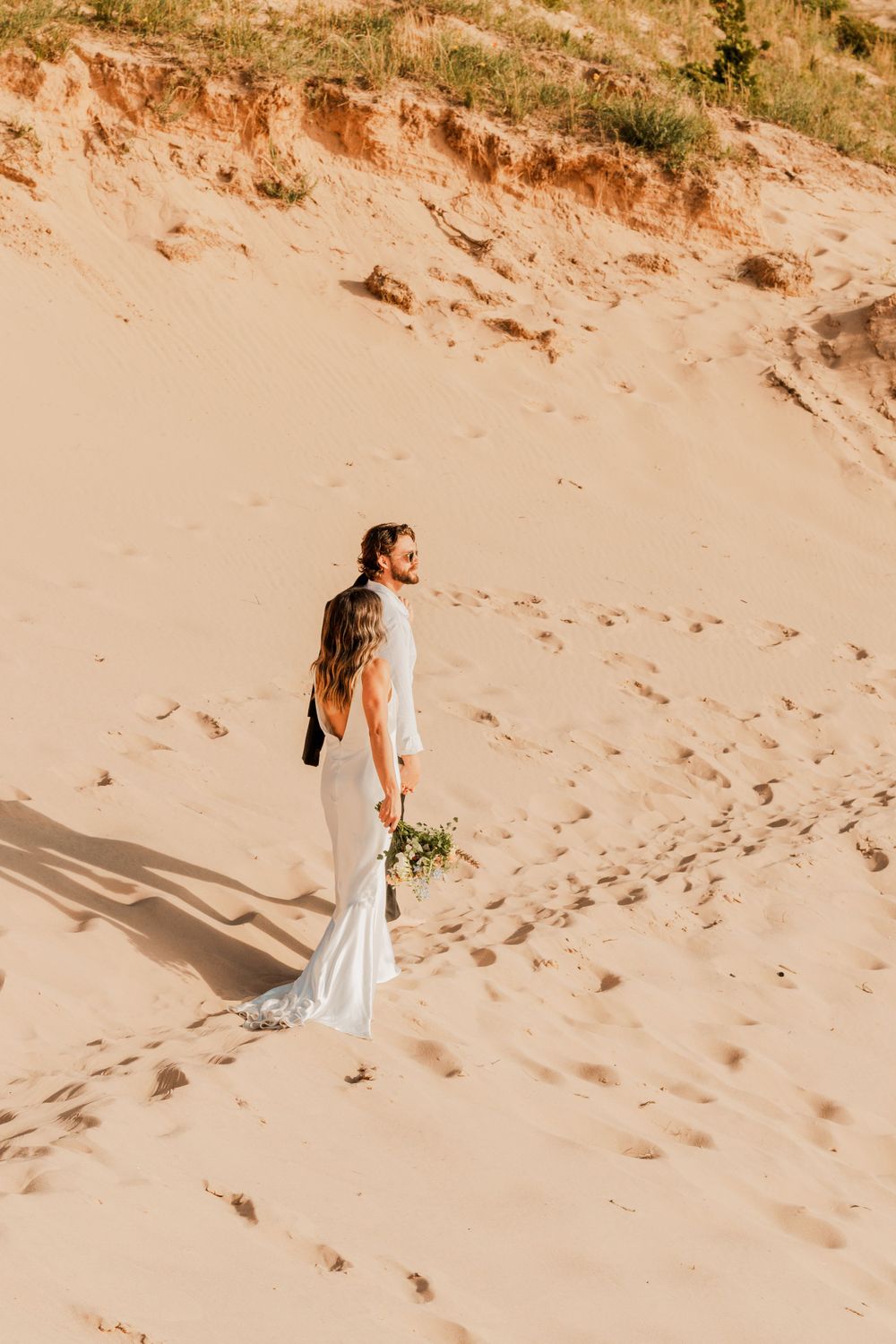 Adventurous Couple Session