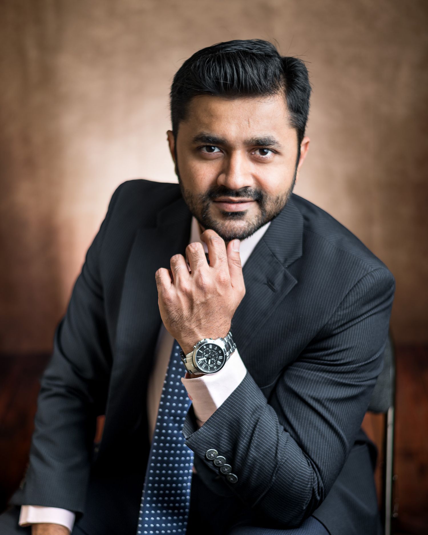 Shah Niral Photography and Films