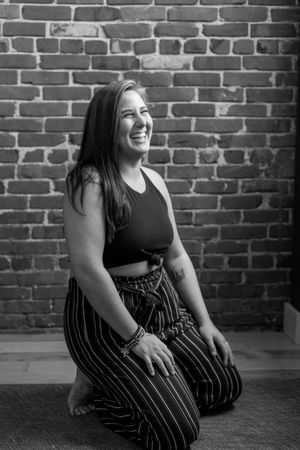 Alexandra Veteran's Yoga Project