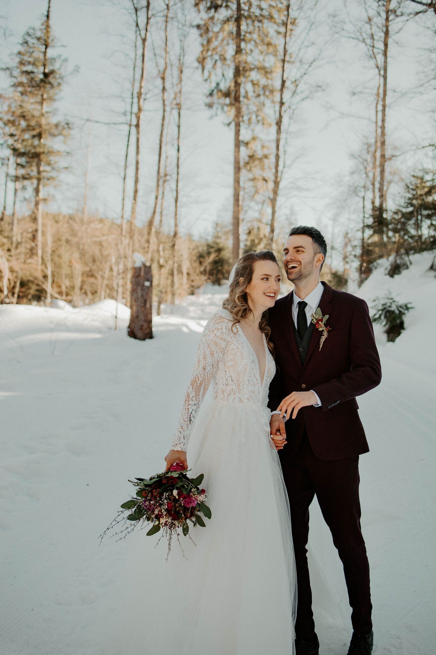 Freiburg Germany Wedding Photographer