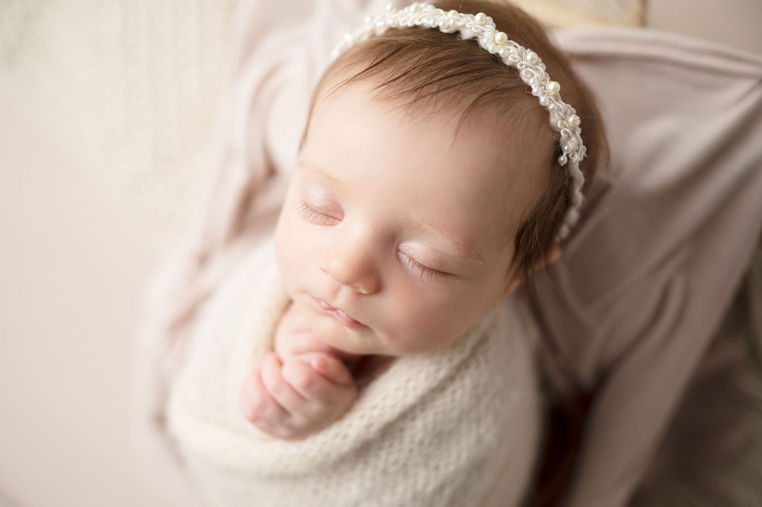 pleasanton baby photographer