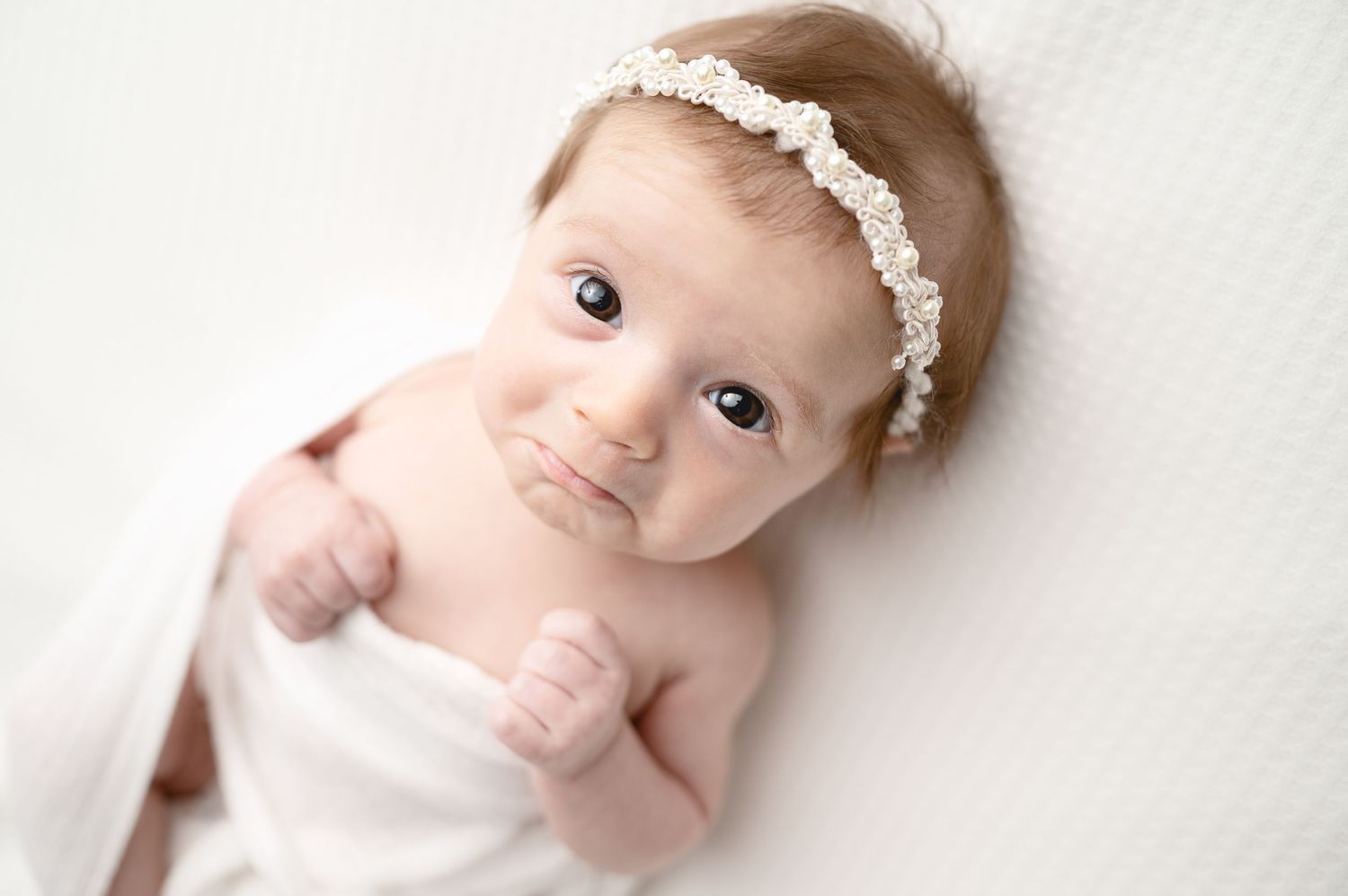 pleasanton baby photographer