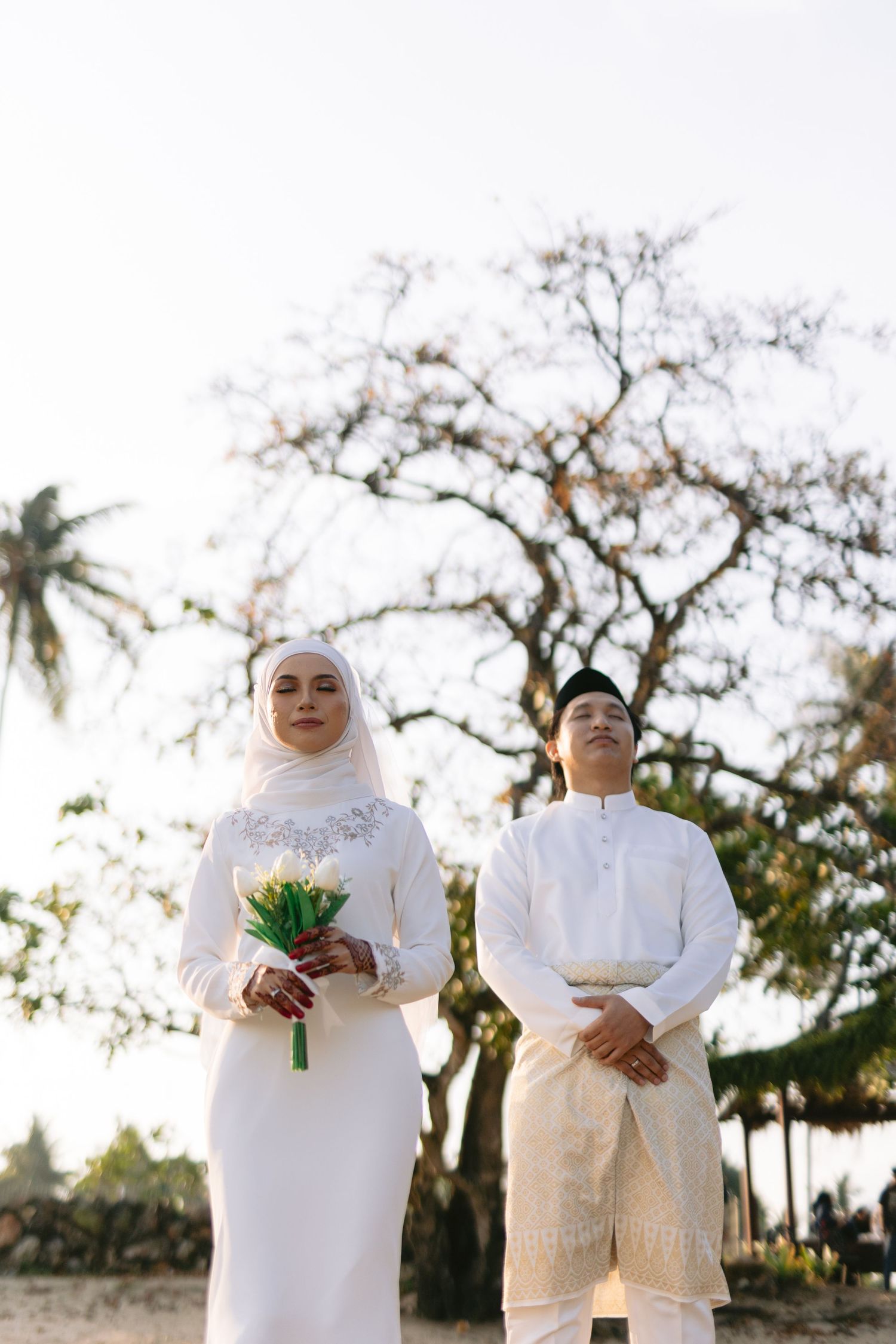 outdoor di teluk buih