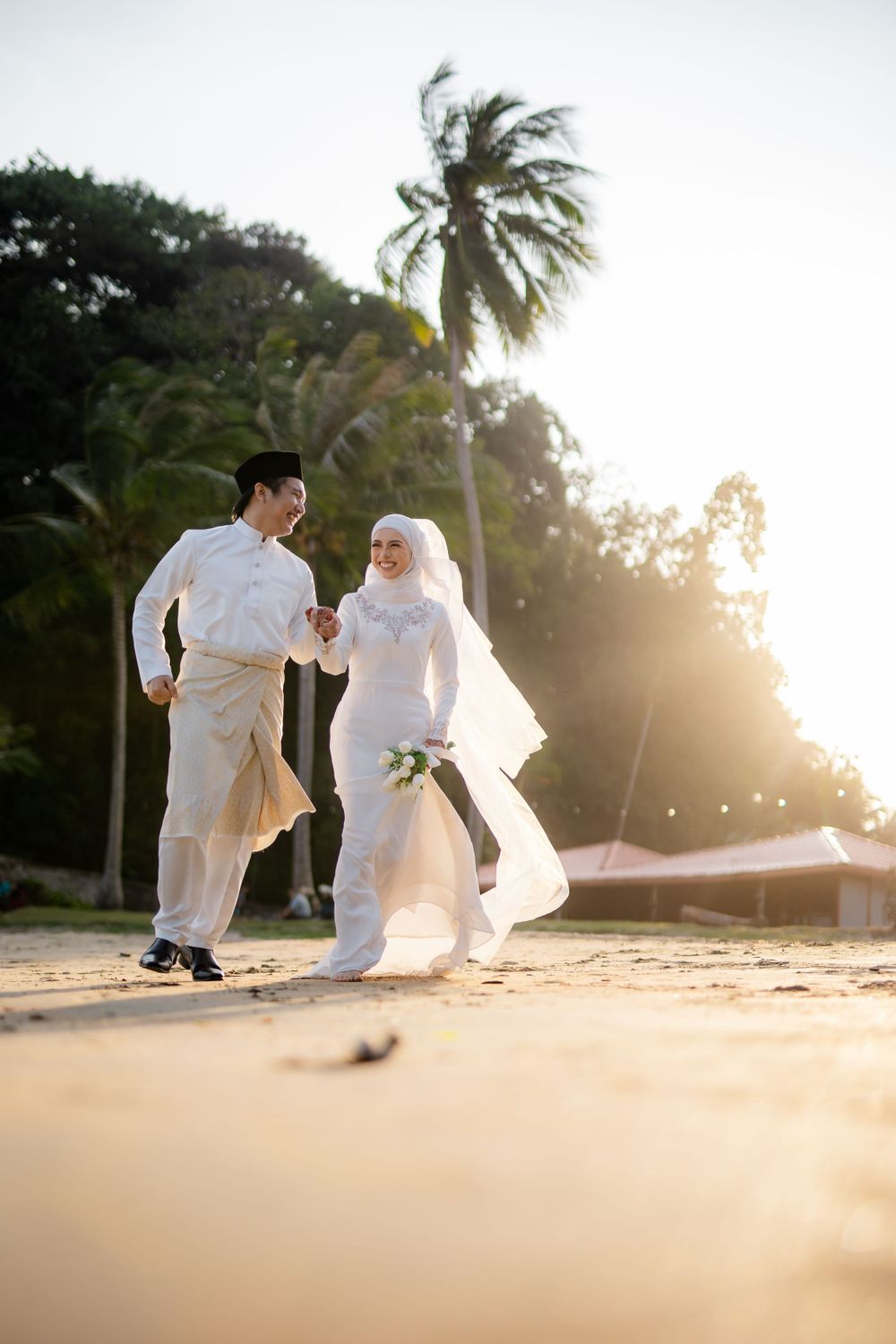 outdoor di teluk buih