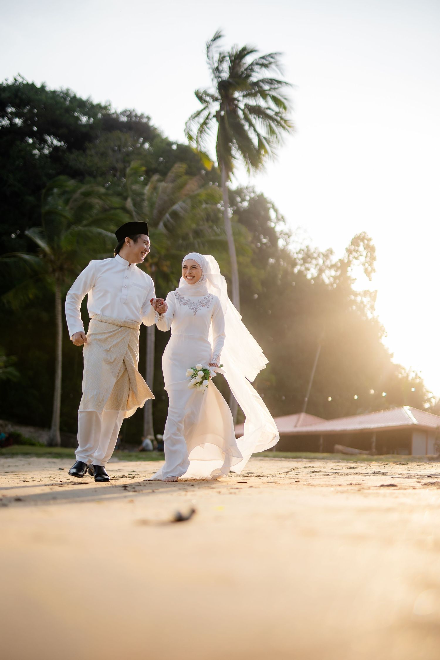 outdoor di teluk buih
