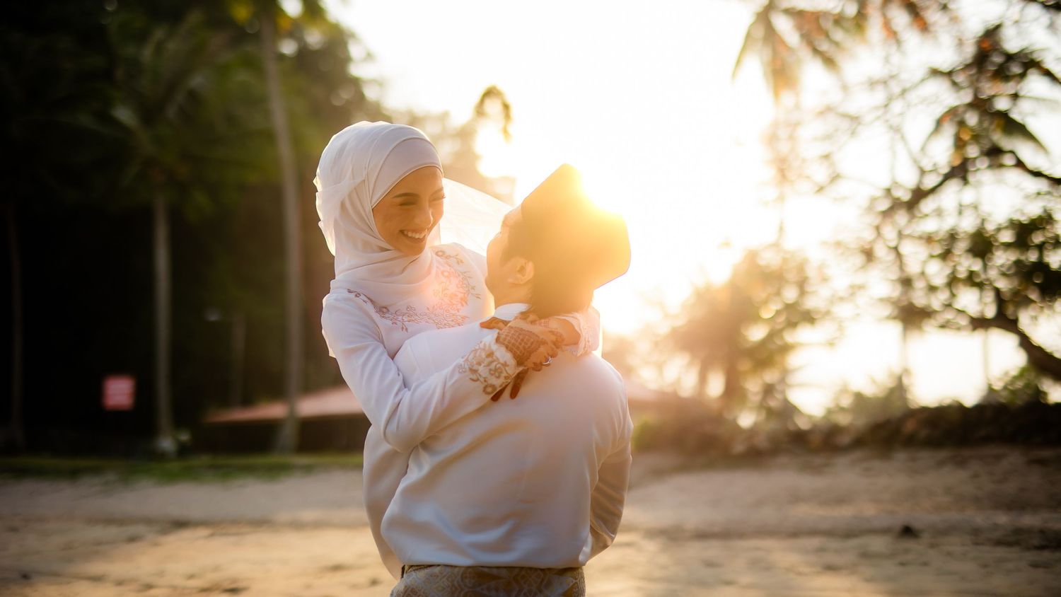 outdoor di teluk buih