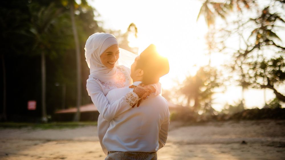 outdoor di teluk buih