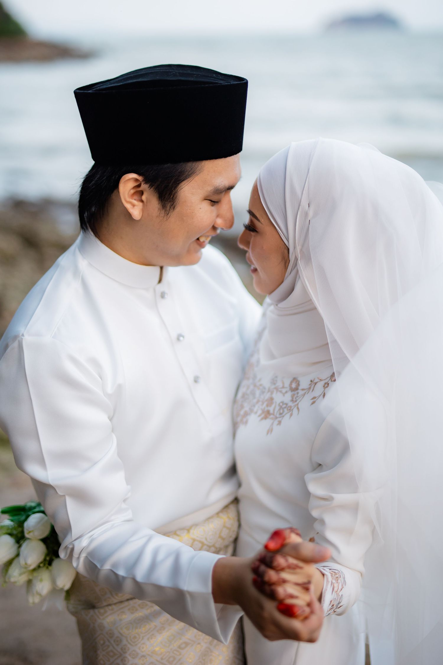outdoor di teluk buih