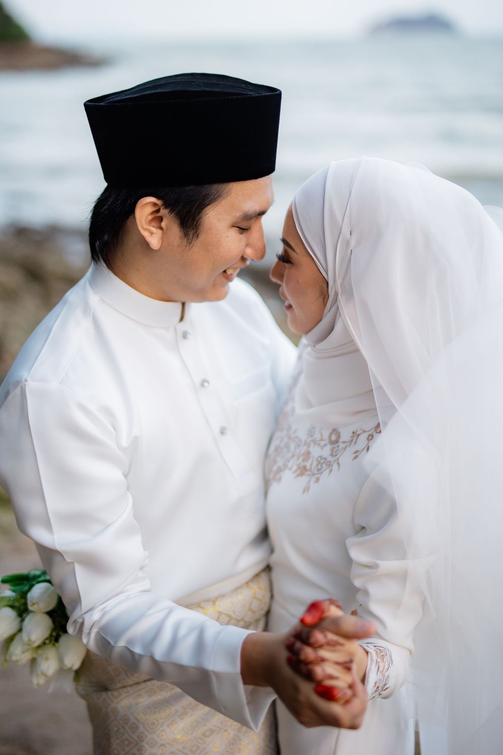 outdoor di teluk buih