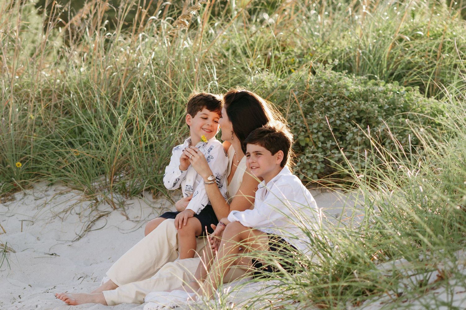 Family Photoshoot