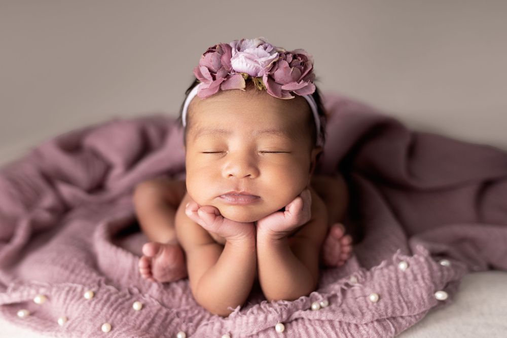 Woodland hills newborn photography near me, Los Angeles baby photography, Simi Valley in home newborn photography