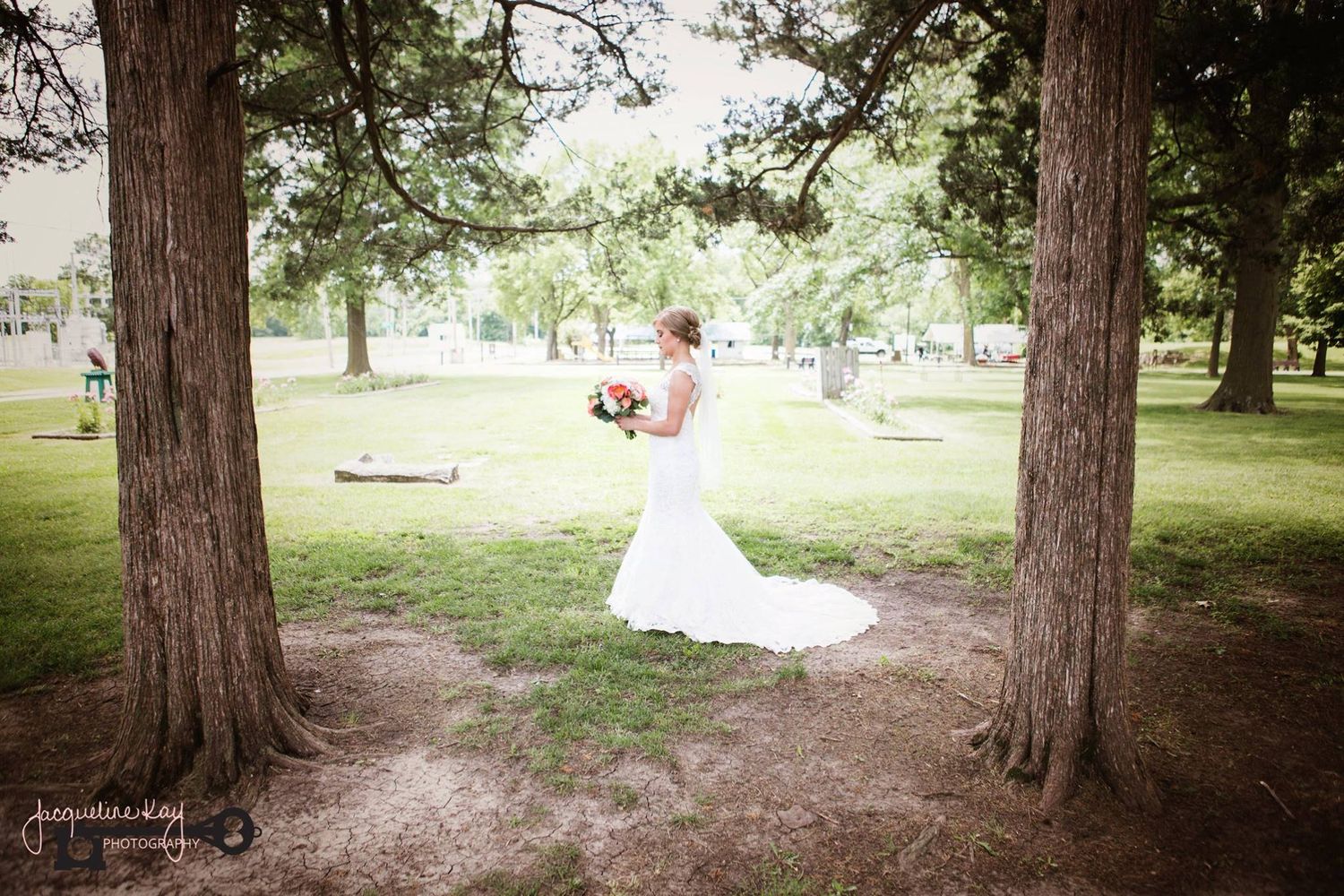 Bride Kansas Washington, Ks 66968 Wedding Wedding Photographer Wedding Videographer Jacqueline Kay Jackie Jensen