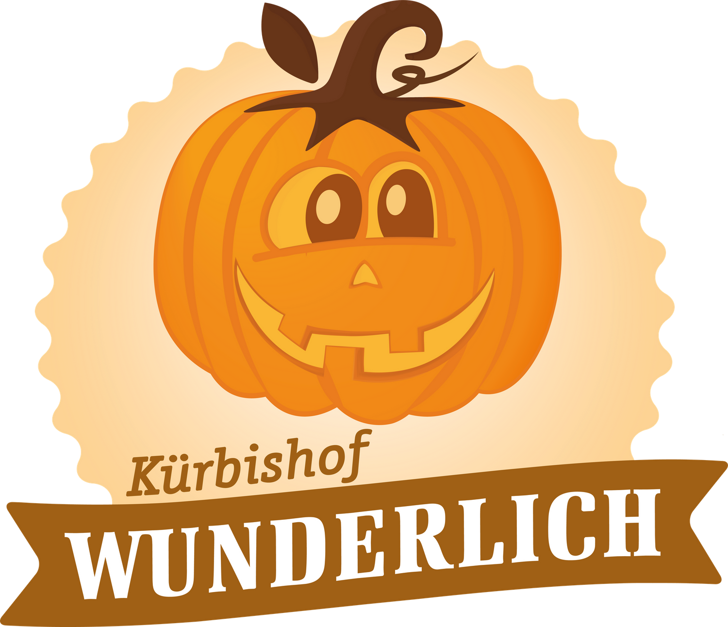 Logo Kürbishof Wunderlich