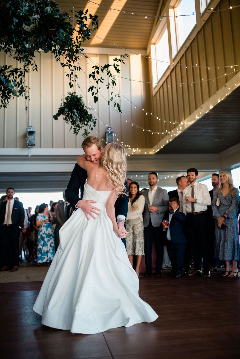 The Currituck Club, Corolla, NC, Outer Banks Wedding Photographer