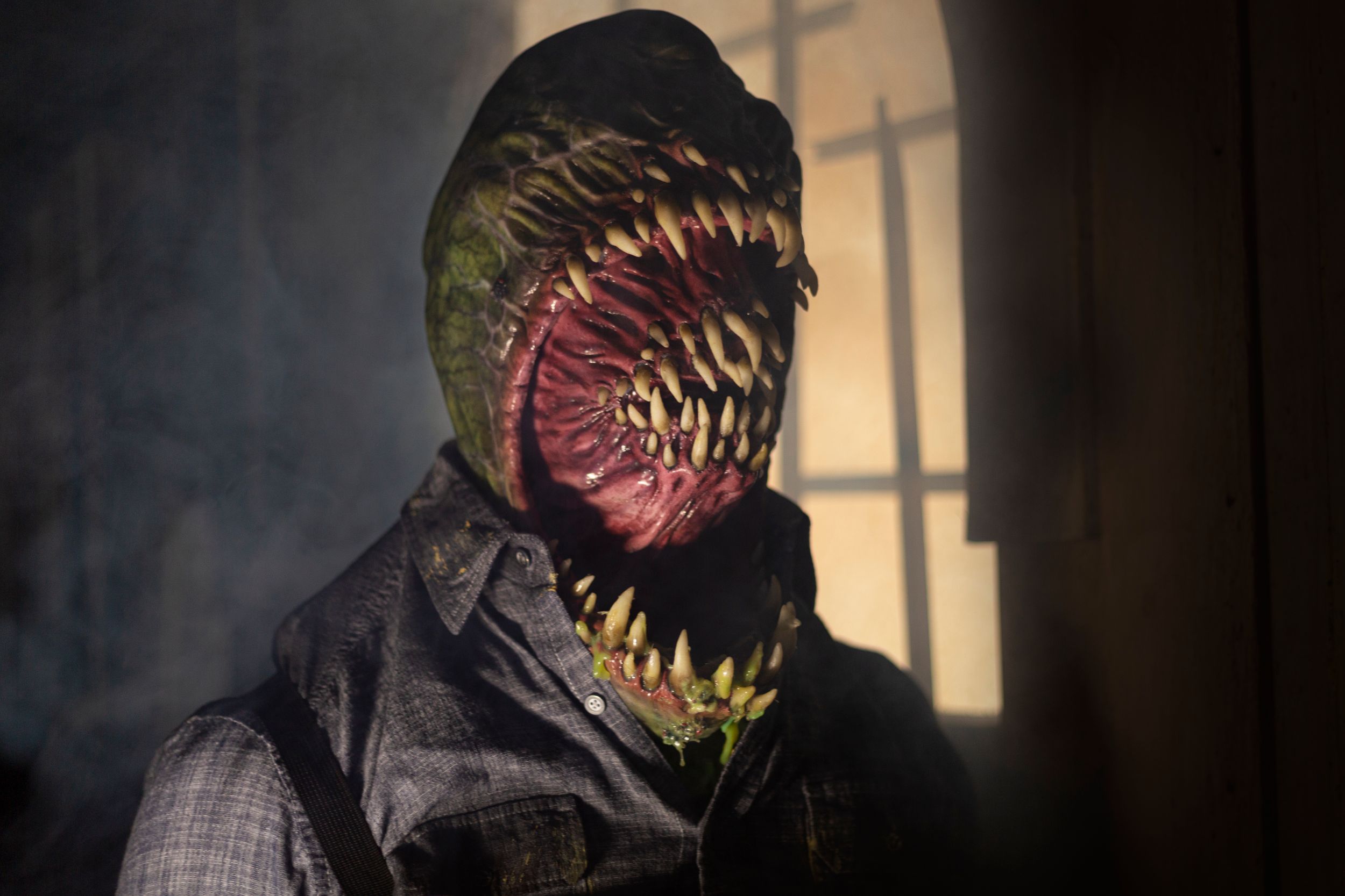 Monster Haunt Photography ©Chad Foster Photography