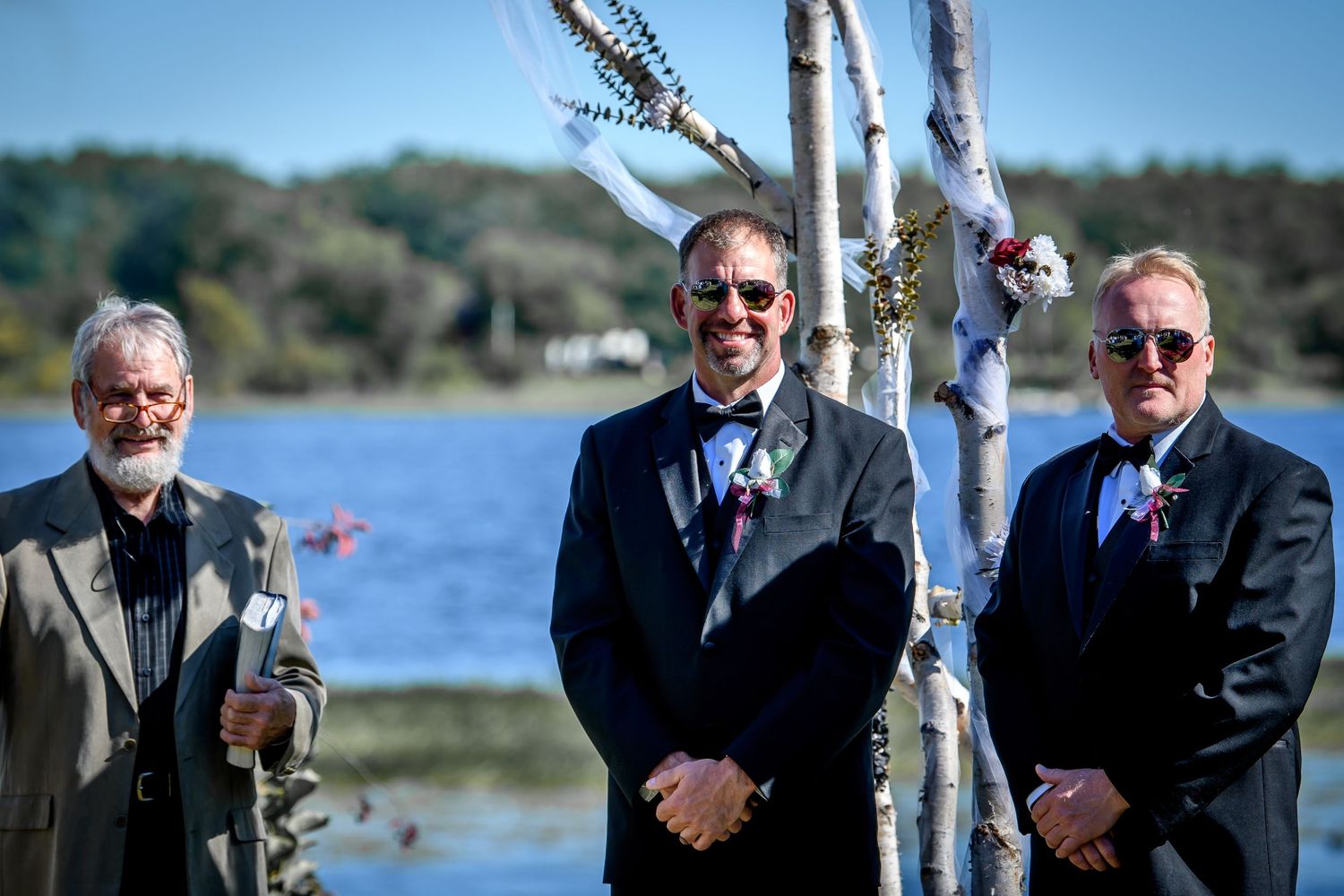 wedding