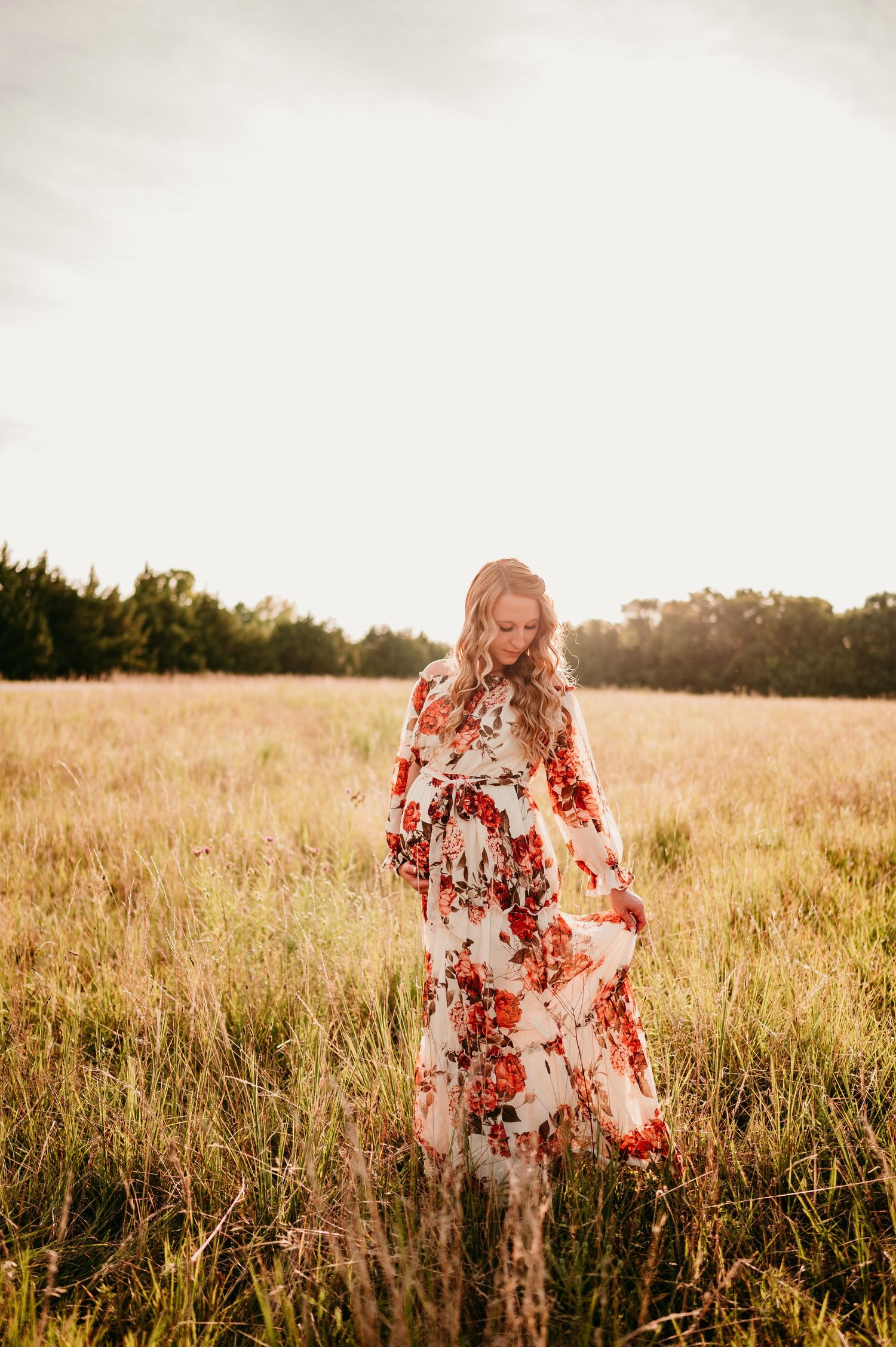 Lees summit maternity photographer