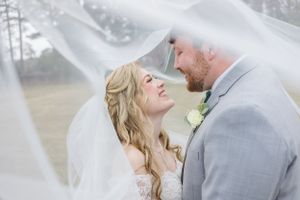 Red Magnolia Photography - Wedding Photographer - Birmingham, Alabama