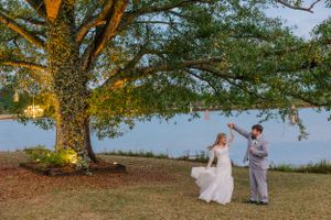 Red Magnolia Photography - Wedding Photographer - Birmingham, Alabama