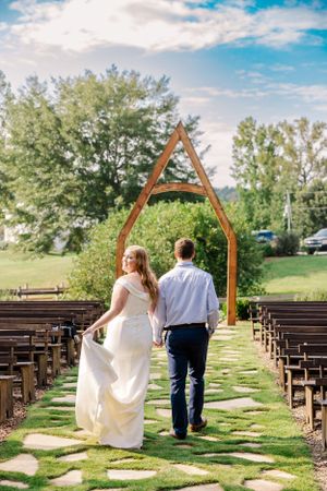 Red Magnolia Photography - Wedding Photographer - Birmingham, Alabama