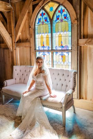 Red Magnolia Photography - Wedding Photographer - Birmingham, Alabama