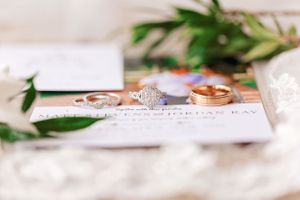 Red Magnolia Photography - Wedding Photographer - Birmingham, Alabama