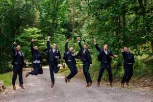Red Magnolia Photography - Wedding Photographer - Birmingham, Alabama