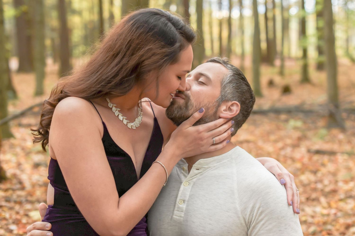 Engagement Session